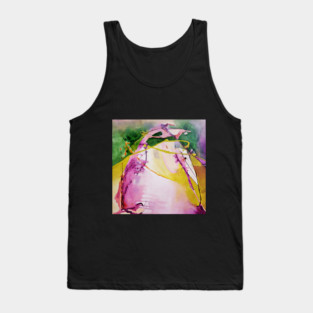 emotion Tank Top