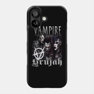Brujah (Color Version 1) Phone Case