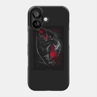 Prophecy Fulfilled Phone Case