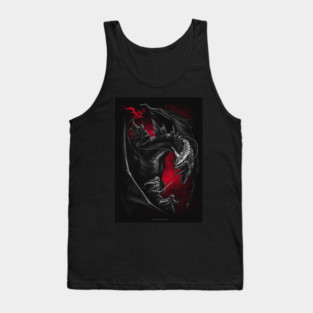 Prophecy Fulfilled Tank Top