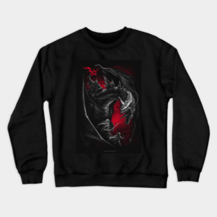 Prophecy Fulfilled Crewneck Sweatshirt