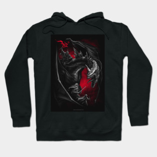Prophecy Fulfilled Hoodie