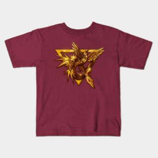 Legendary Birds Kids T-Shirt