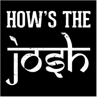 How is the Josh Bollywood Hindi Quote Posters and Art