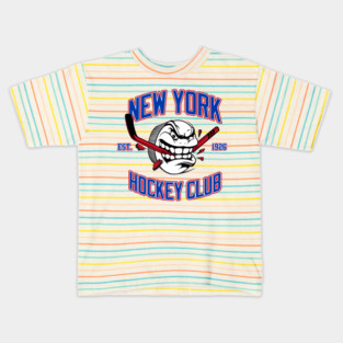 New York Hockey Club Kids T-Shirt