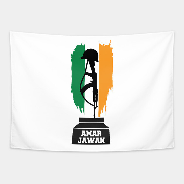 Eagles Jawn Tee Shirt I Love Indian Army Amar Jawan Patriotic Jai