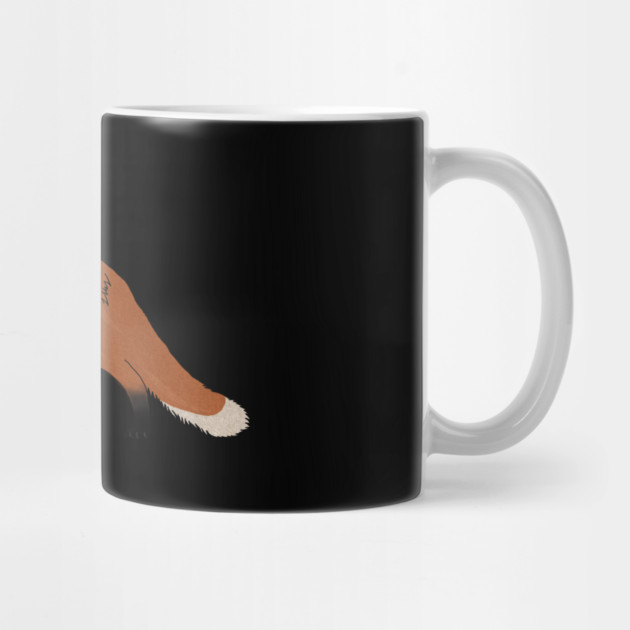 Fox design by logiamerch