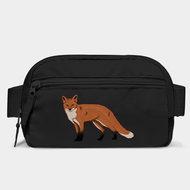 Fox design by logiamerch
