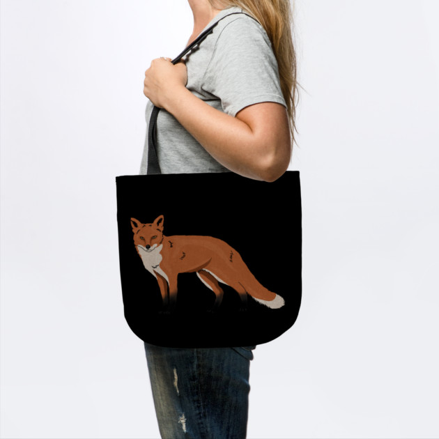 Fox design by logiamerch