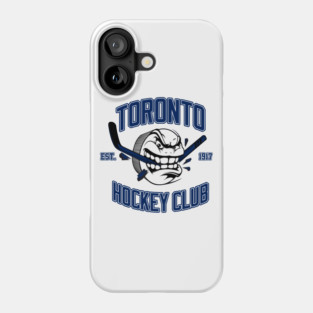 Toronto Hockey Club Phone Case