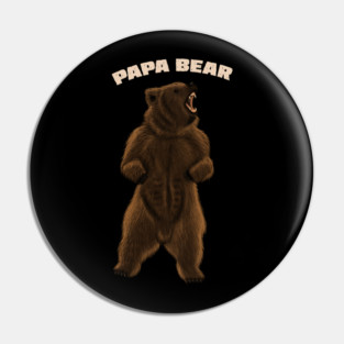 Love Cute Pandas Pin