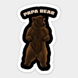 Love Cute Pandas Sticker