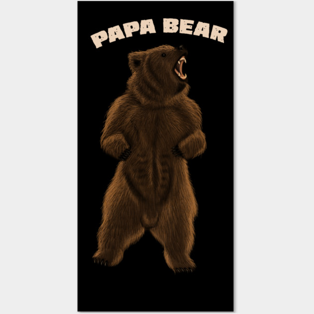 Love Cute Pandas Wall Art by logiamerch