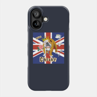 Cheeky Phone Case