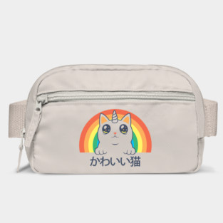 Kawaii Neko Bag