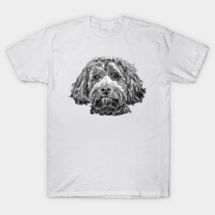 Cockapoo T-Shirt