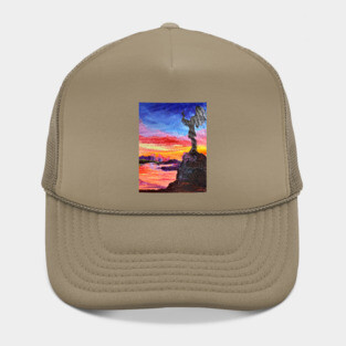 Keeper of the Plains Hat