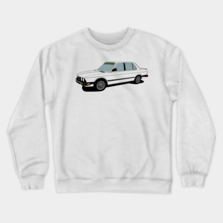 E28 Crewneck Sweatshirt