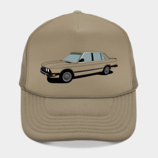 E28 Hat