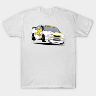 Vauxhall Cavalier T-Shirt
