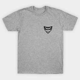 Tyrell Corp Owl T-Shirt
