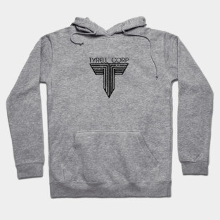 Tyrell Corp Hoodie