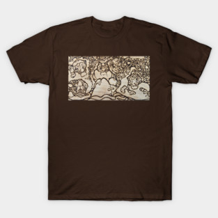 Critters T-Shirt