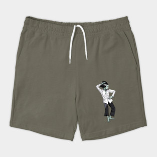 The Bride of Marsellus Wallace Shorts