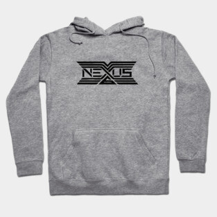 Nexus 6 Hoodie