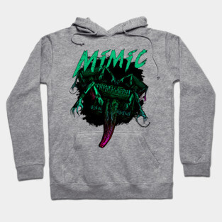 MIMIC Hoodie
