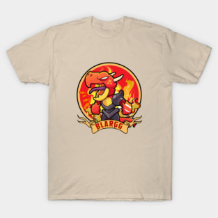 BLAARG! T-Shirt