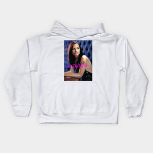 SALVATION Kids Hoodie