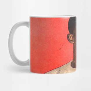 Old School Jackie Mug