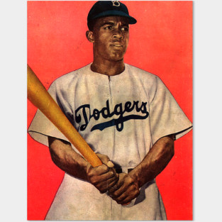 Old School Jackie Posters and Art