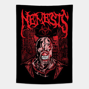The Nemesis Tapestry