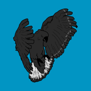 Cararbys Mascot T-Shirt