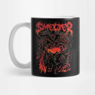 Helter Smelter Mug