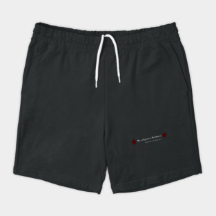 kindness Shorts