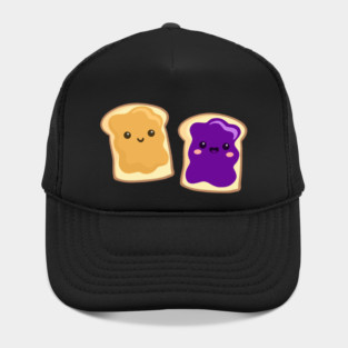 pbj (grape) Hat