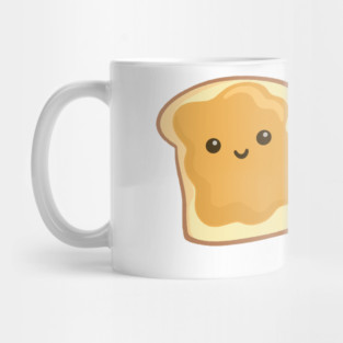 pbj (grape) Mug