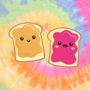 pbj (raspberry) T-Shirt