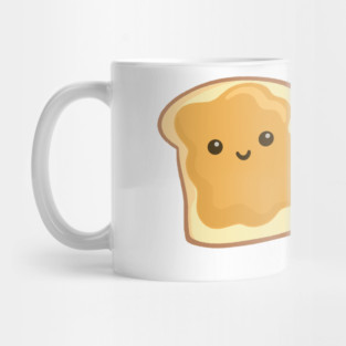 pbj (strawberry) Mug