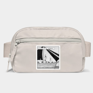 Pilates of the Caribbean Bag