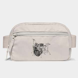 Drums set Bag