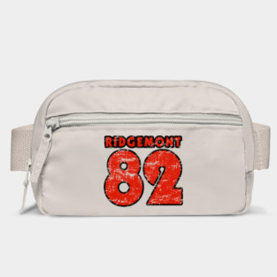 Ridgemont '82! Bag