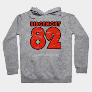 Ridgemont '82! Hoodie