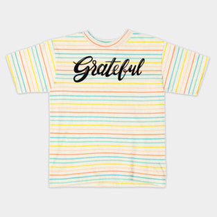 Grateful Kids T-Shirt