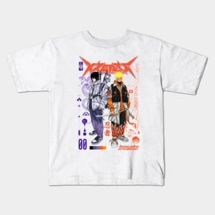 Street Hunters Kids T-Shirt