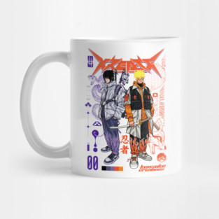 Street Hunters Mug