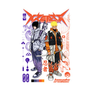 Street Hunters T-Shirt